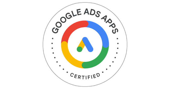 Google Ads Apps