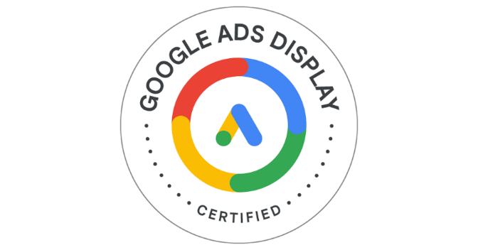 Google Ads Display