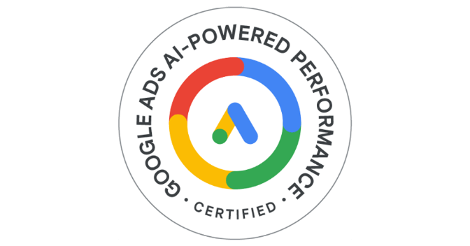 AI-Powered Performance Ads