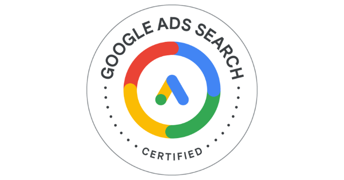 Google Ads Search