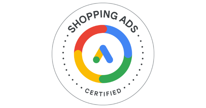 AI-Powered Shopping Ads