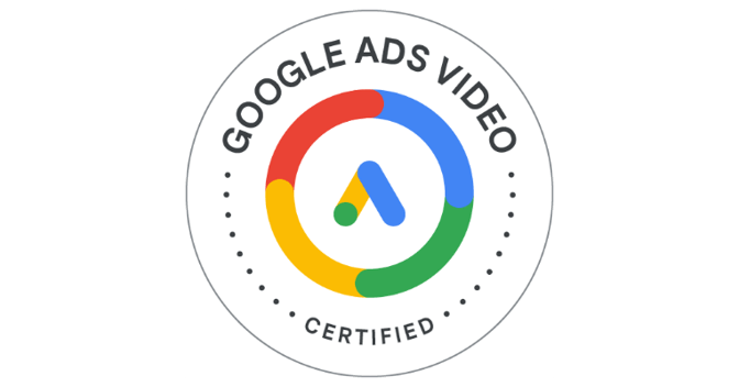 Google Ads Video